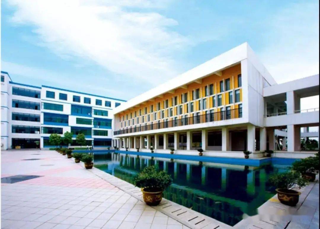 【很高兴遇见你】2020级新生!