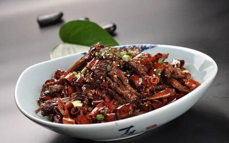 七款创意牛肉菜品,既压桌,又排场!(中)