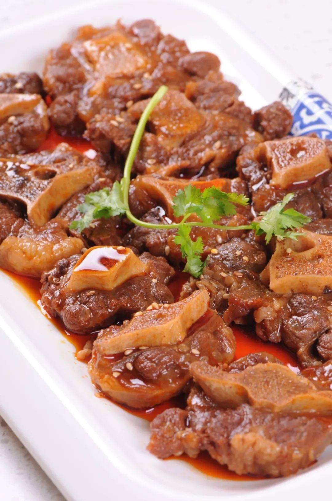 论牛肉到底有多少种吃法