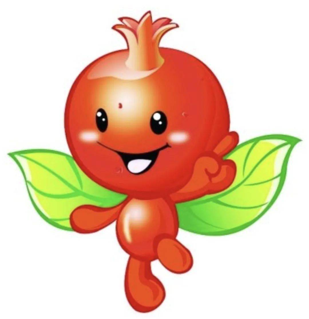 "四季课程"——研究落叶乔木植物 石榴