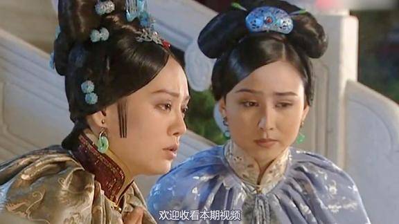 孝庄秘史大玉儿究竟最爱谁其实在第1集就早已揭露了答案啊