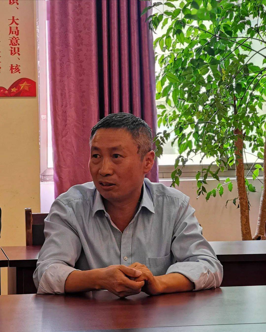 儒道传承今天我们接力