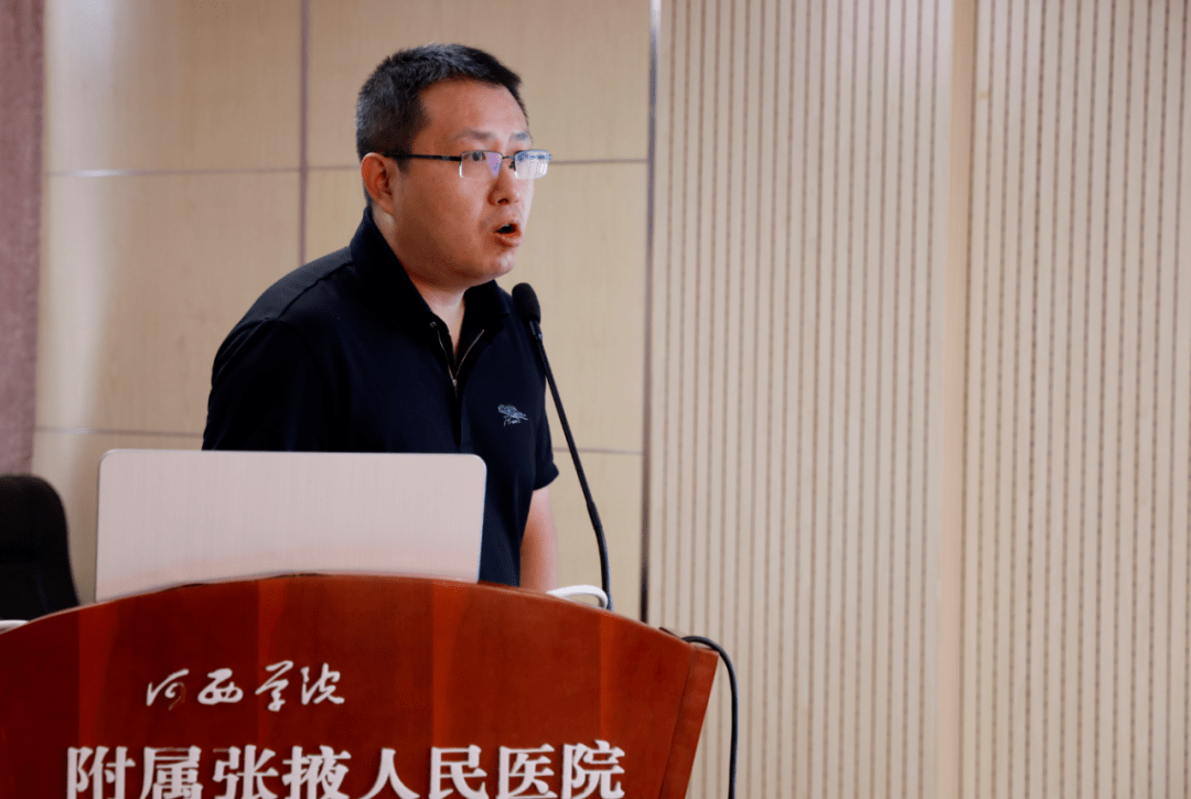 创建群众满意医院我院成功举办甘肃省河西结直肠癌精准诊疗学术研讨会