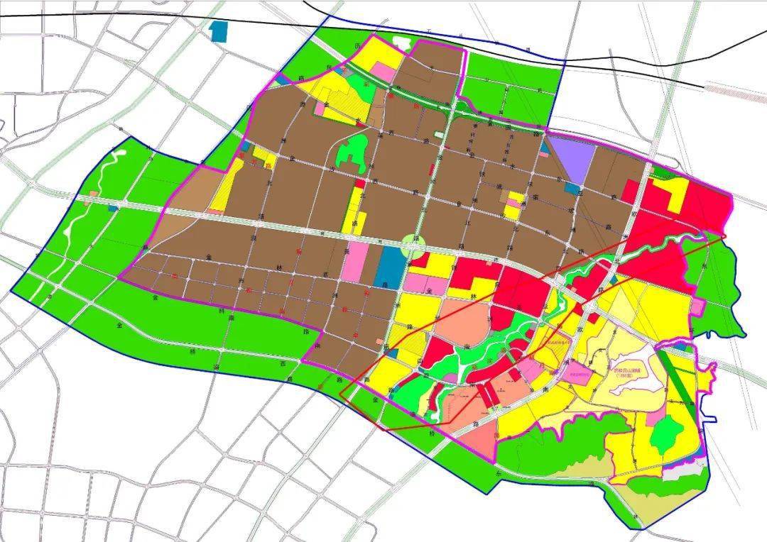 宁乡这个片区要起飞新建景观河坝