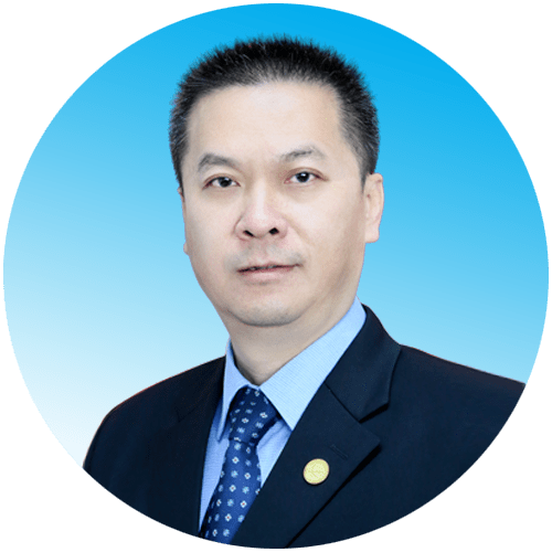 恭喜永春人康德智荣获2020年中国优秀医院院长称号