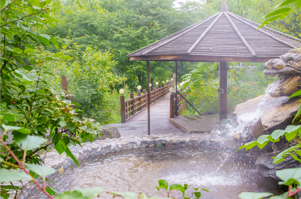 伊春宝宇温泉小镇两日游298元101357及每周三六发团