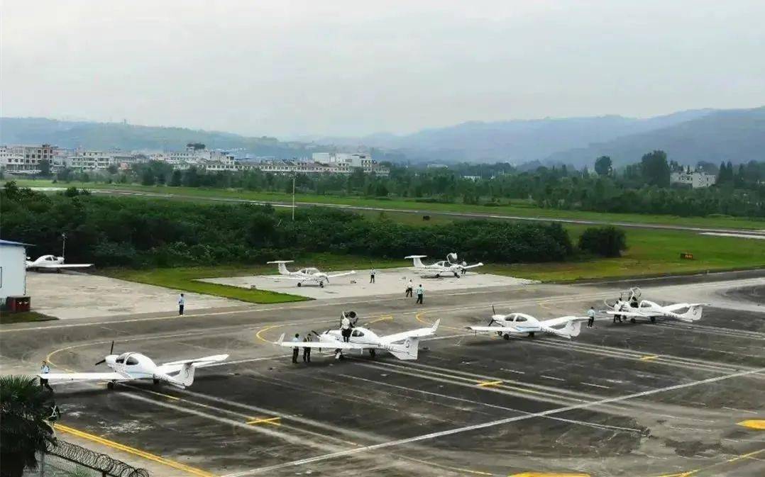 陕西这个地方又要建机场了选址定在