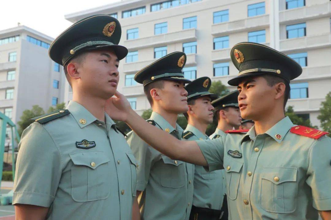 新排长班长的第一课您收好