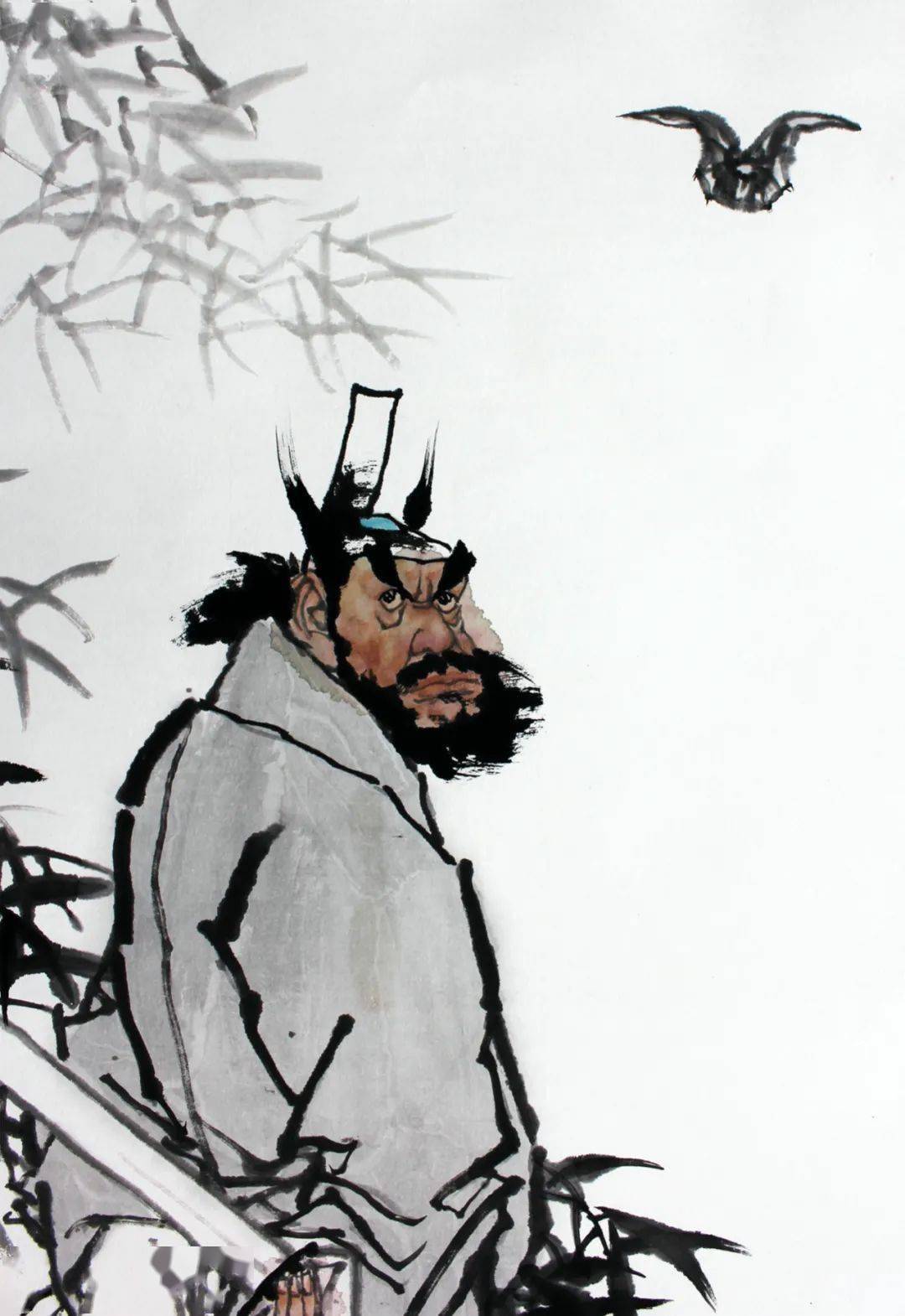 书画频道在线拍卖当代名家书画作品保真专场
