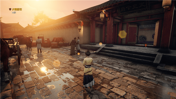 轩辕剑7官宣10月发售steamwegame双平台gtx960即能玩