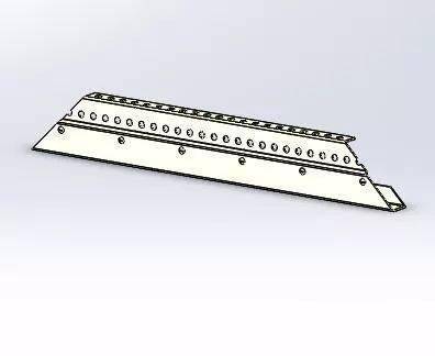 ggd柜体结构图图片