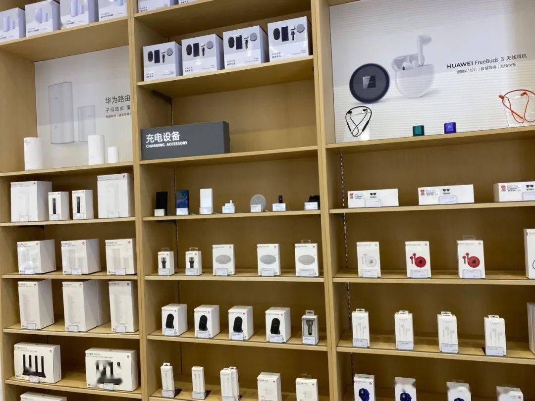 【知书达礼】电子产品体验店应该注意这些礼仪丨好书推荐《月亮宝石》