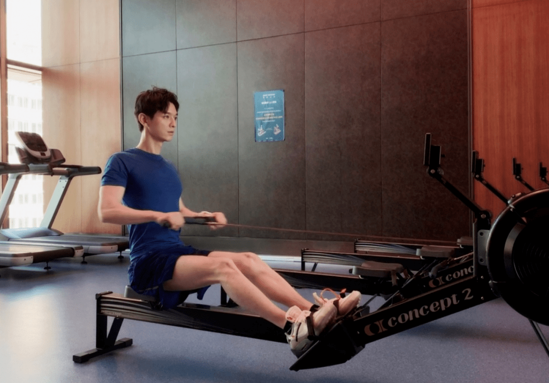 文苡帆 :我自己一个人的话,肯定点外卖吃,如果是