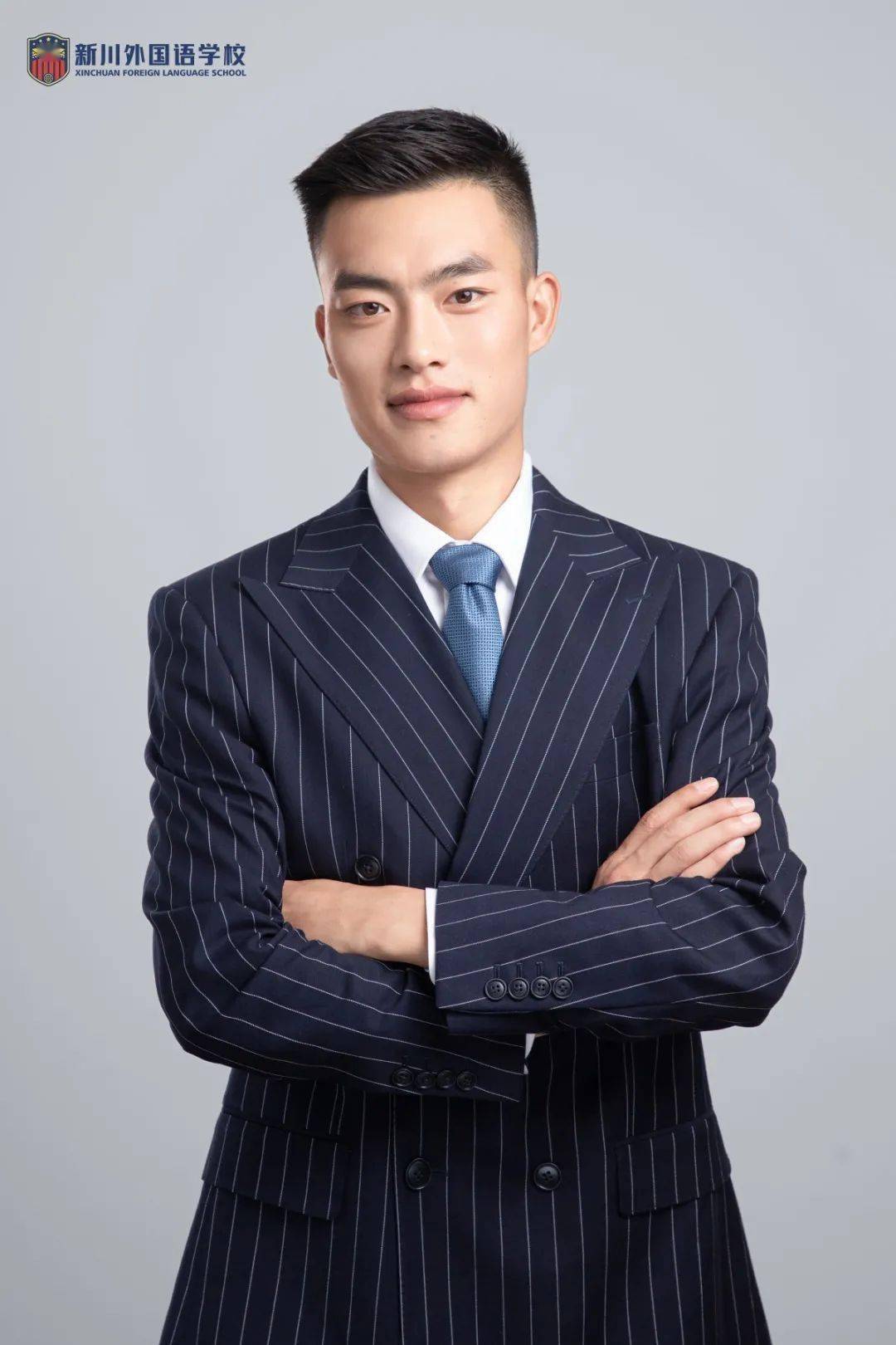 小学部英语老师吴沁馨 ▲小学部英语老师李丽莎09▲小学部舞蹈老师