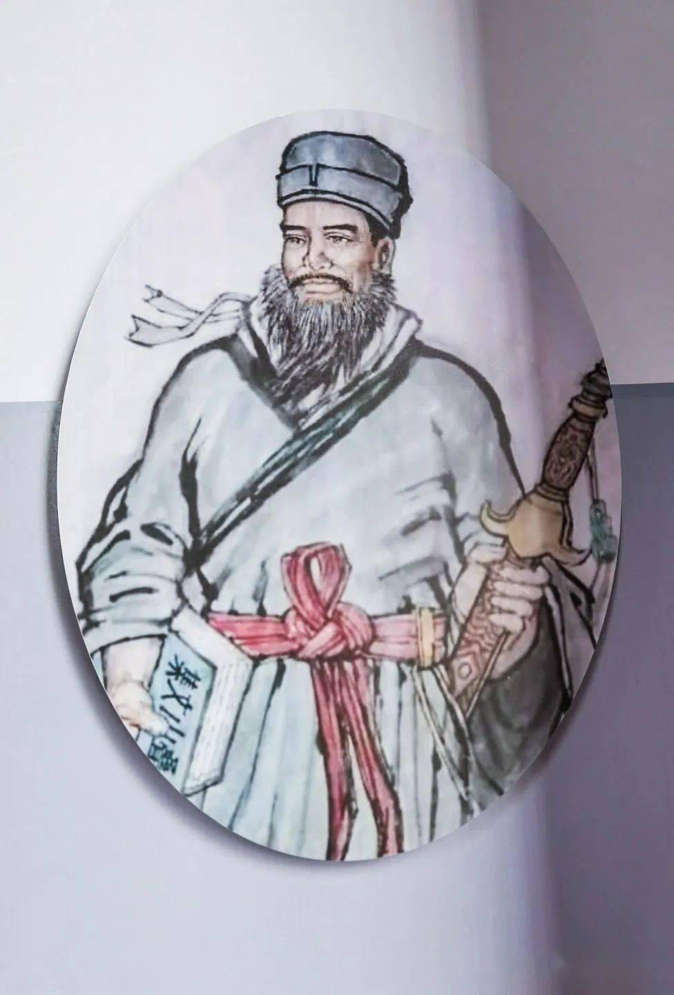 谢叠山(1226—1289),名枋得,江西弋阳人,南宋爱国诗人,民族英雄.