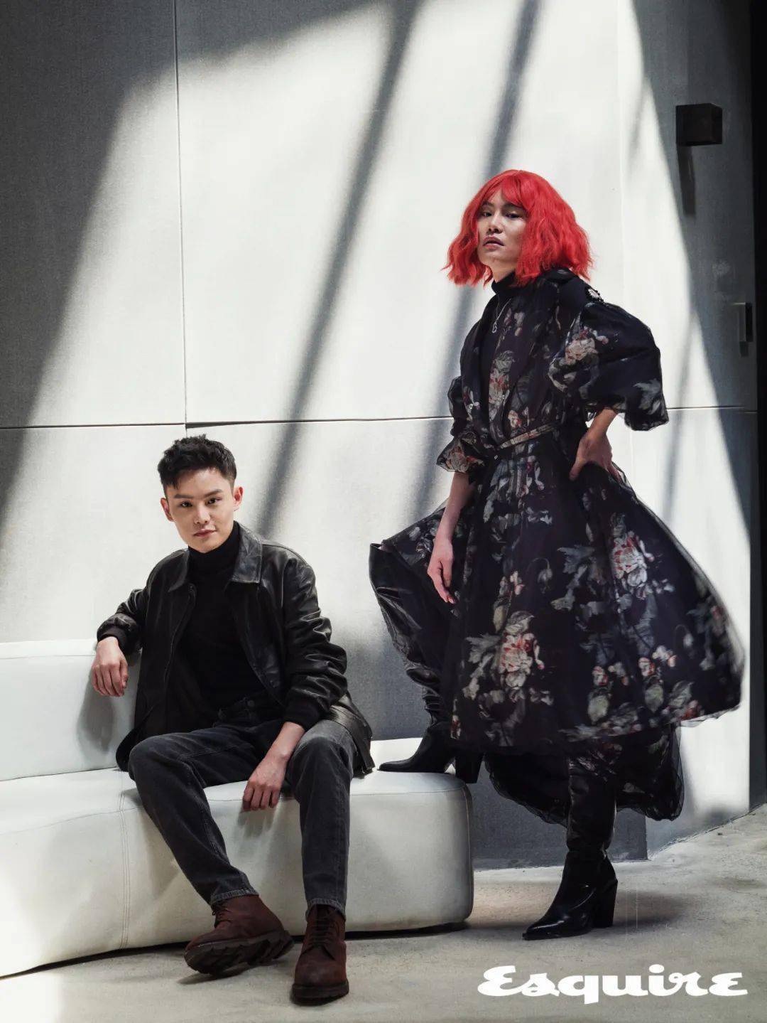 毛毛姐登时尚先生说源自贵阳市井生活的网红开局流量