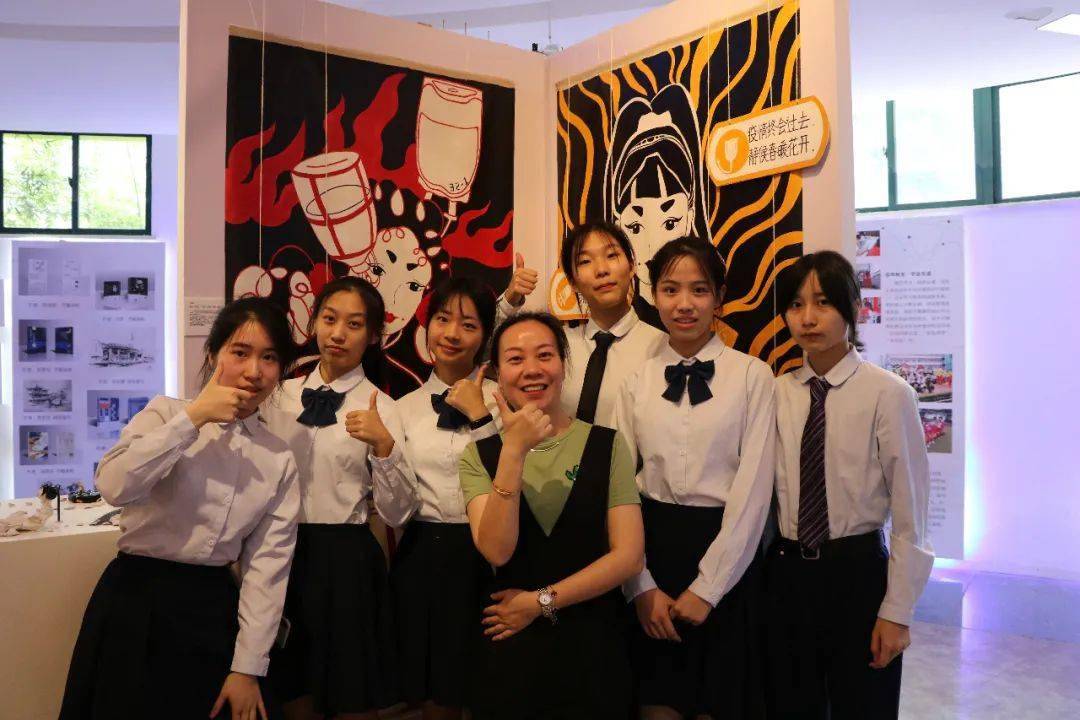 内心柔软而有温度身披铠甲且有原则记杭州市教育系统优秀教师金蕾老师