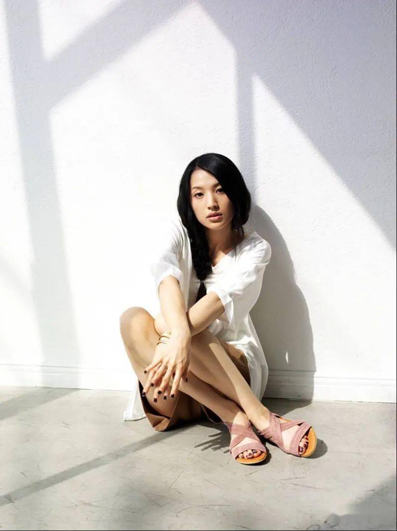 年仅36岁!日本演员芦名星被发现在家中身亡,生前曾和三浦春马共演