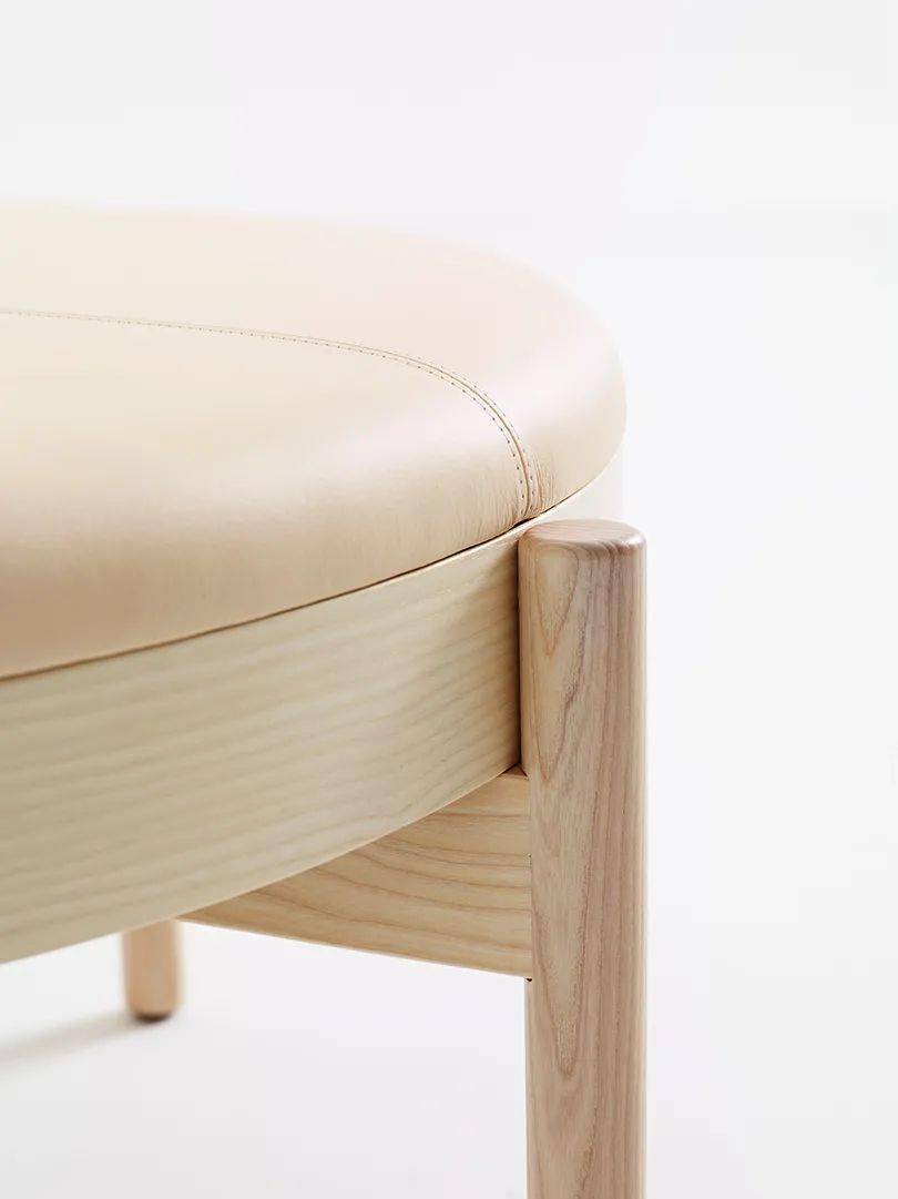 来自丹麦hygge文化,就是舒适的意思,没有第二个解释