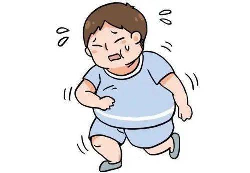 孩子身体素质不好运动缺失是头号杀手家长应该怎么做
