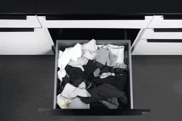 告别抽屉混乱,收纳宝flexxiagent有点意思!