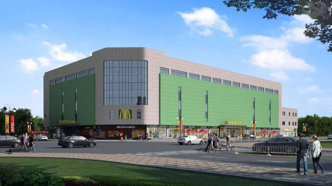 视频信誉楼百货任丘店介绍信誉楼人之歌任丘信誉楼欢迎您加入我们团队