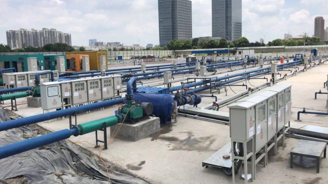 行业污染地块修复工程环境监理技术指南解读