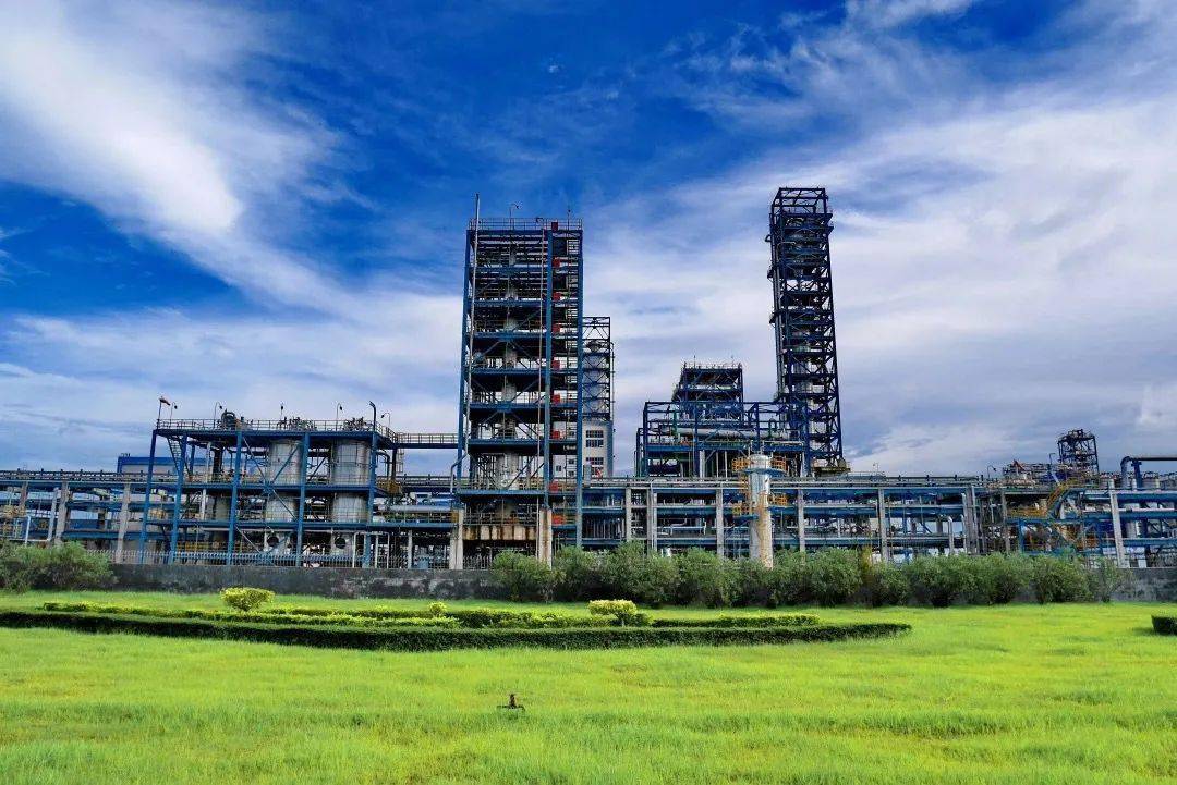 招聘会信息中国石化茂名石化公司