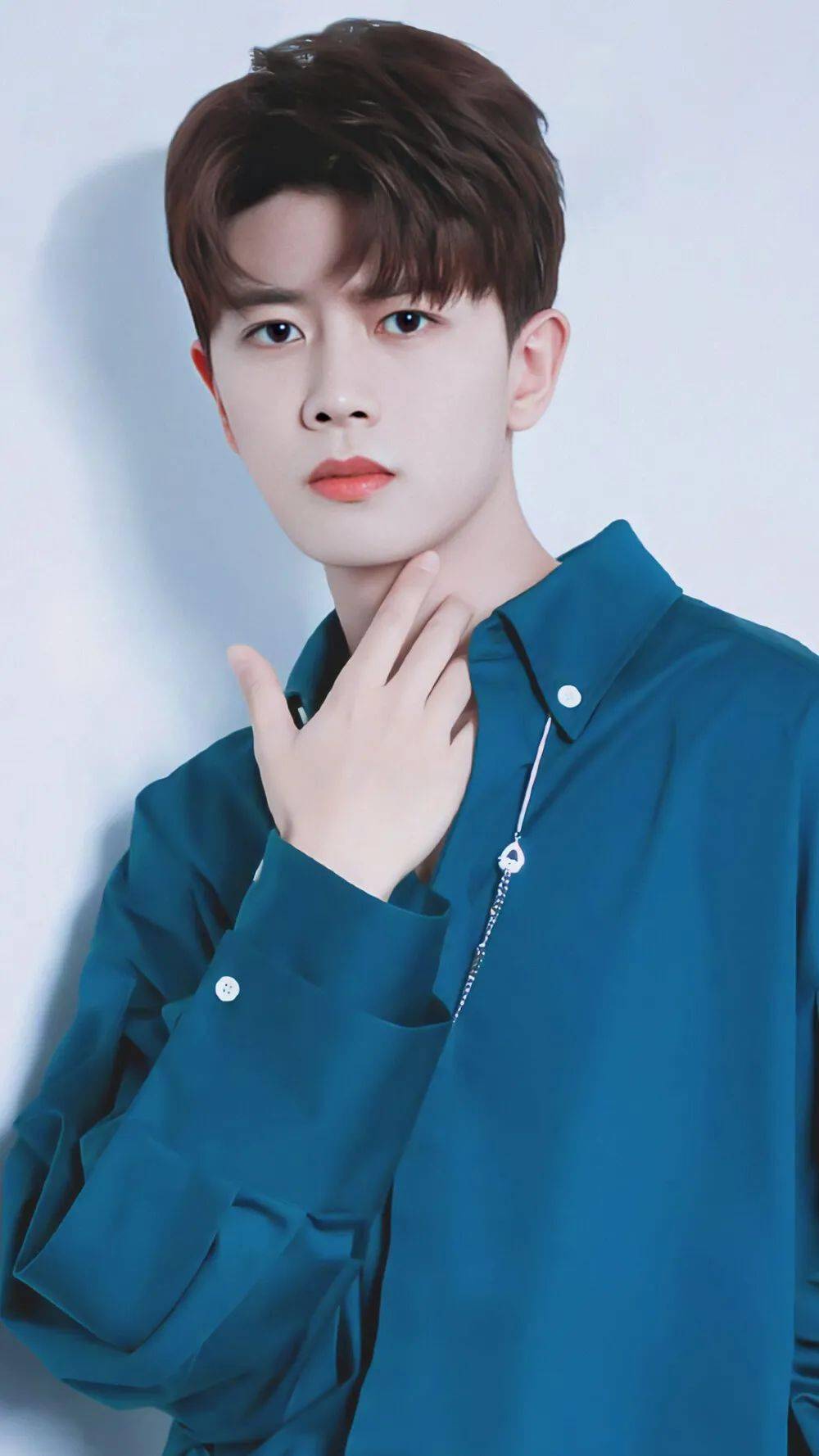 【手机壁纸】任嘉伦