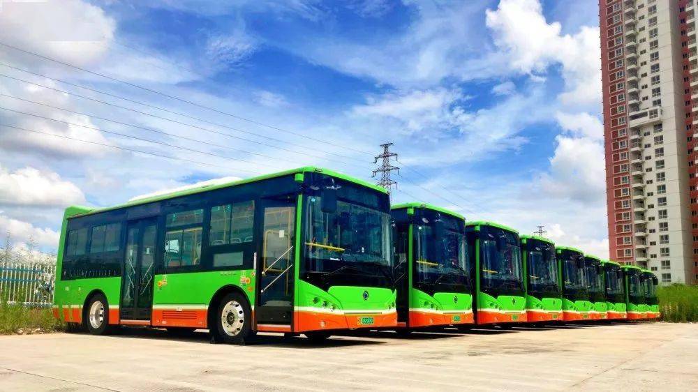 公司党委书记,董事长许瑜同志表示,南宁邕城公交公司将在南宁公交集团