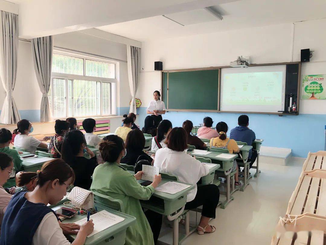 崭新起点,为梦想出发——记辽化五小幼小衔接实验班开学