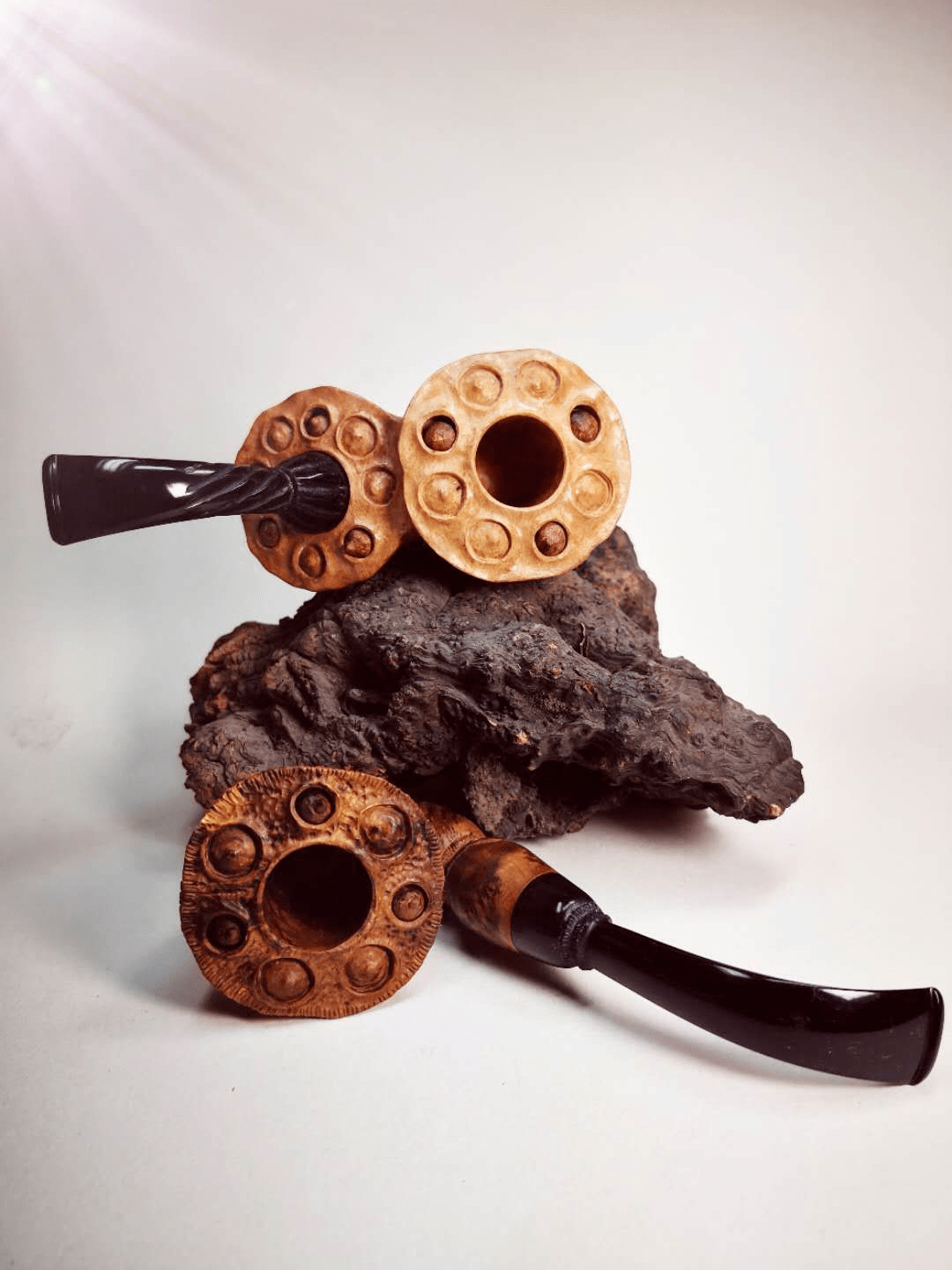 展览预告2020手工烟斗艺术展