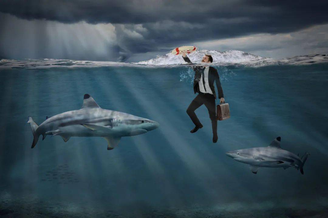 领导力管理是反人性的领导他人要有裸奔的勇气