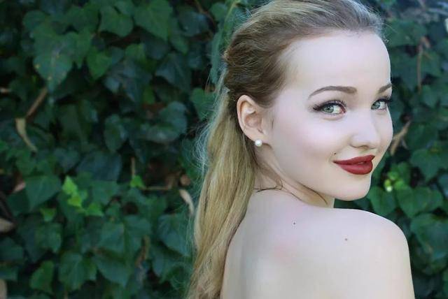 人美心狠超有想法的星座女,这些女人让人又怕又爱_狮子座