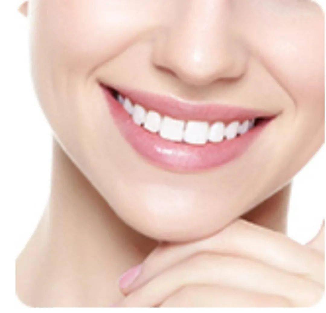 对社会交往也有很重要的作用一口健康靓丽的牙齿,不仅能够提高人们的