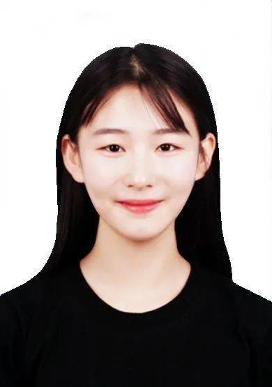 榜样的力量优秀学生代表李鹤鸣