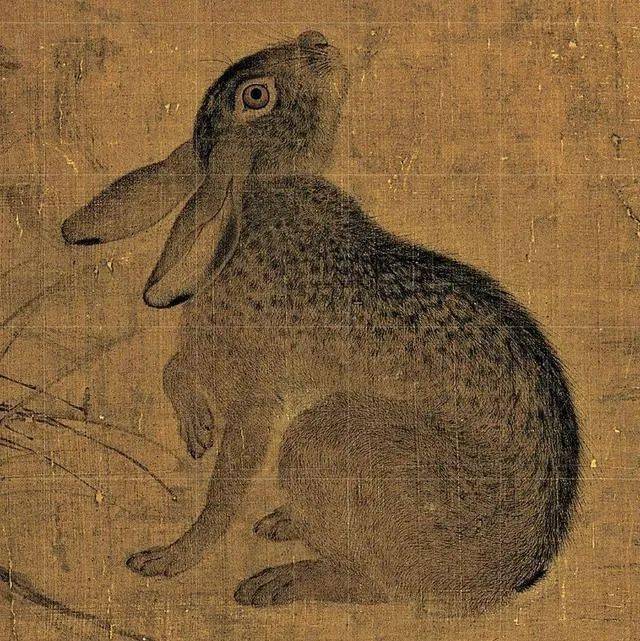 这幅《双喜图》后,藏着一位公主的爱情悲剧 |_李玮