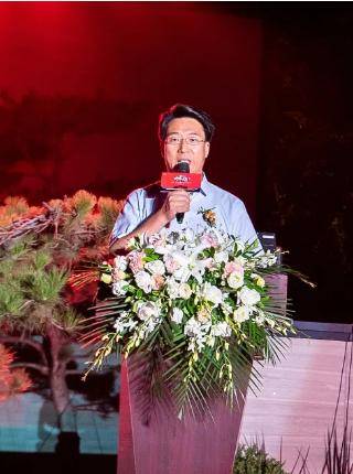 绿地溱水小镇强势布局新密新区核心板块,以诗经文化,岐黄文化,非遗