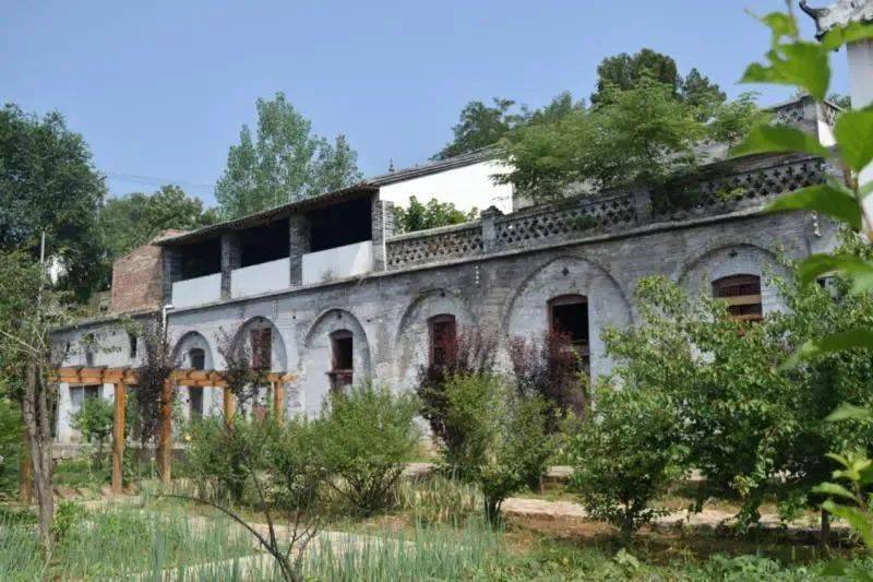 发现登封之美十一不用出远门家门口就是度假村二