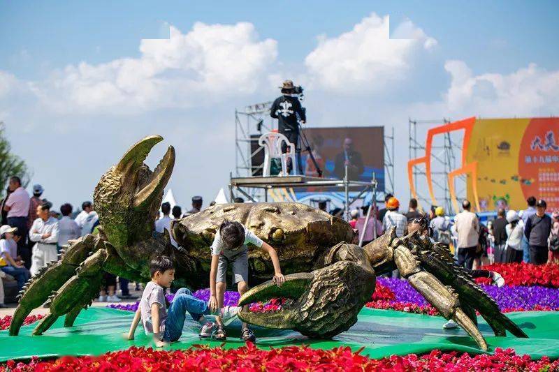距离第二十届中国·高淳固城湖螃蟹节 还有3天