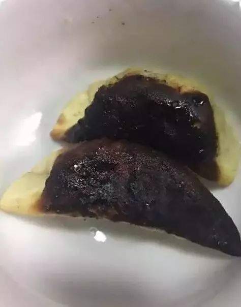 有话好好说别做饭行吗