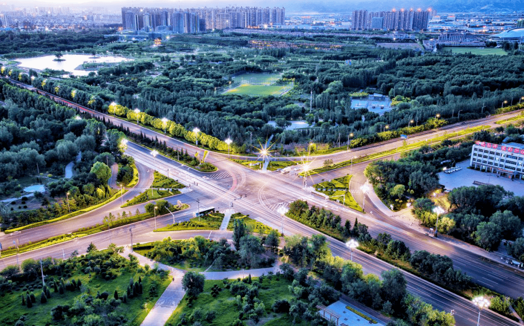 九原區:文旅融合激發城市活力 打造內蒙古亮麗風景線