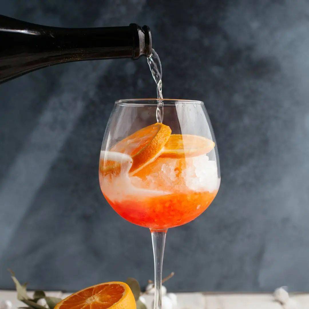 rr · lifestyle | 点击获得一杯完美"mimosa"