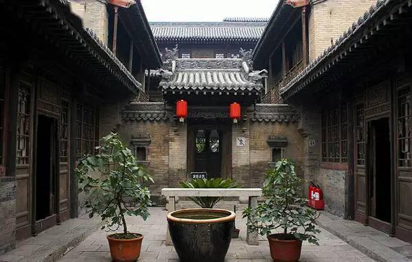 最美不过四合院这才是适合中国人居住的房子