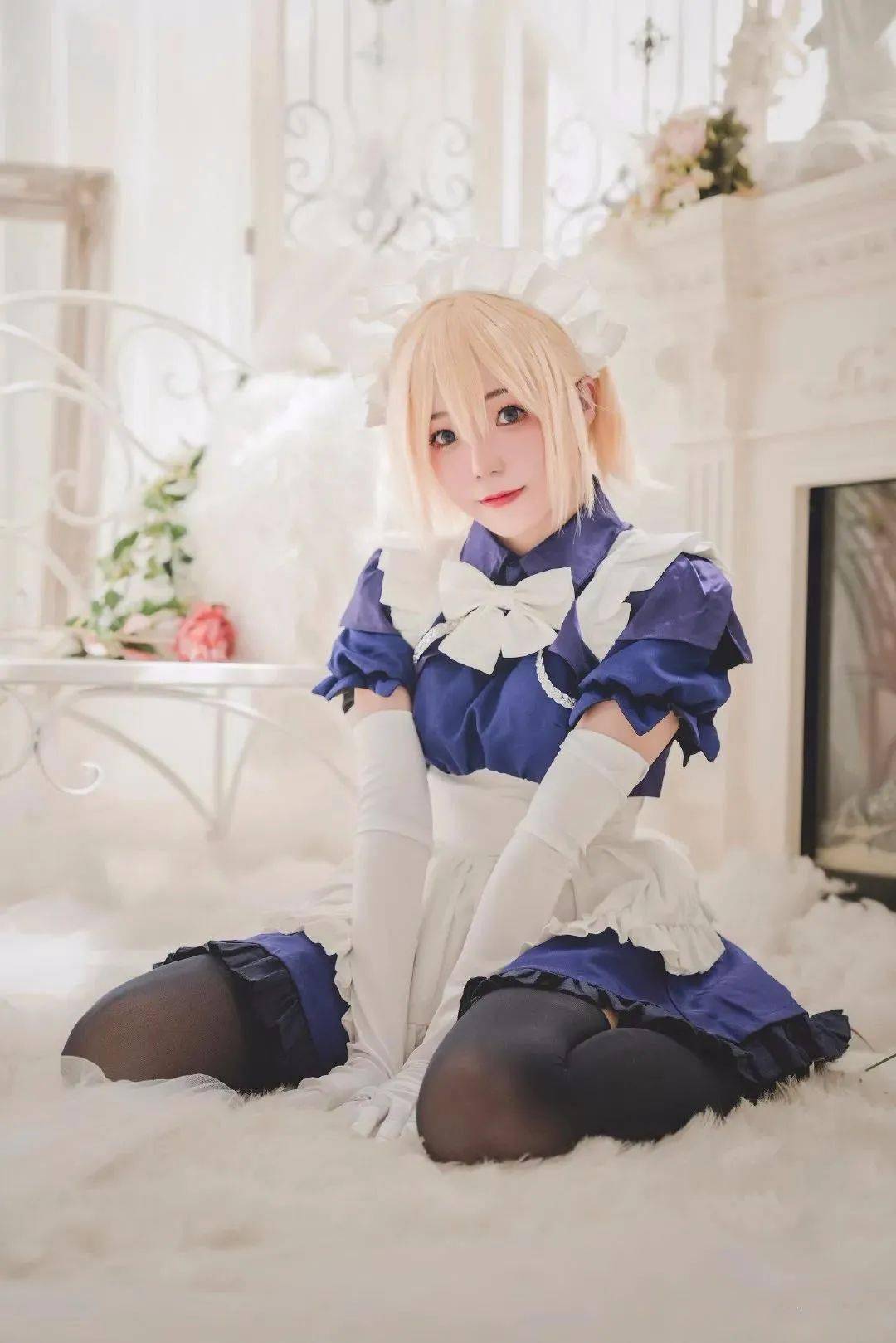 精选cosfategrandorder贞德