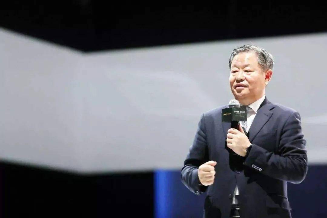 宁高宁:未来商业的5个展望_品牌