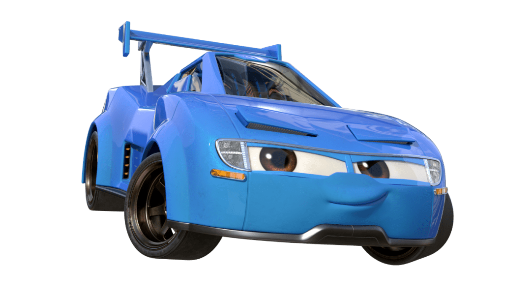 全网首播新片爆冲火箭车等你来一场勇往直前不回头的爆冲奇迹