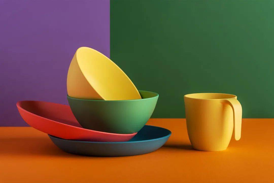 配色灵感来袭!behance100例产品优秀配色设计_手机搜狐网