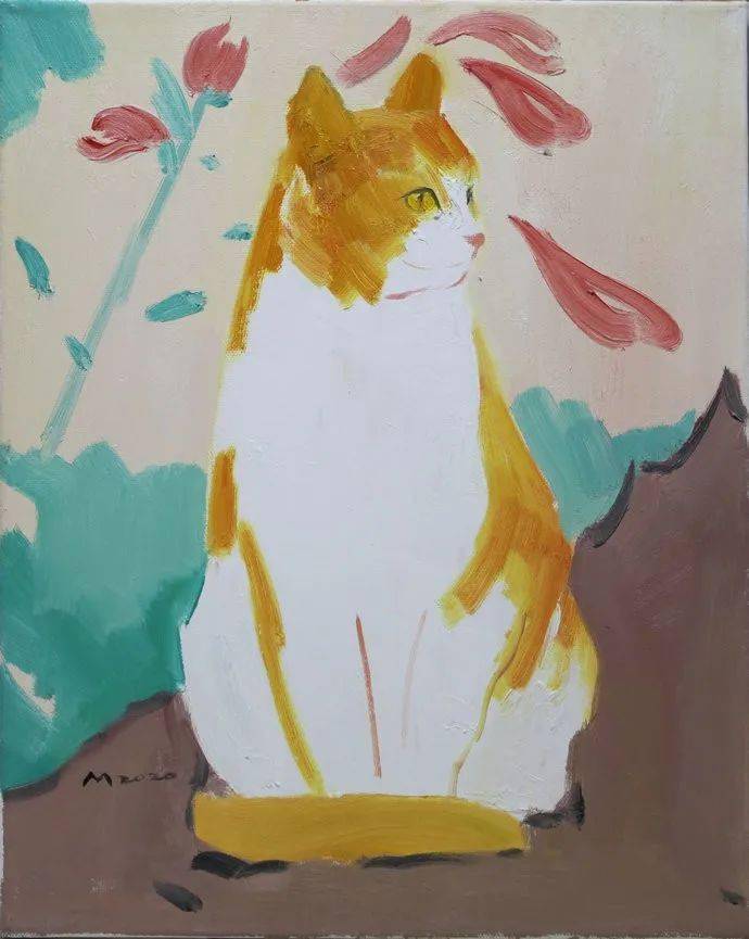 文化参考报61大美术周刊│大画诗游画家孙洪敏诗人高世现