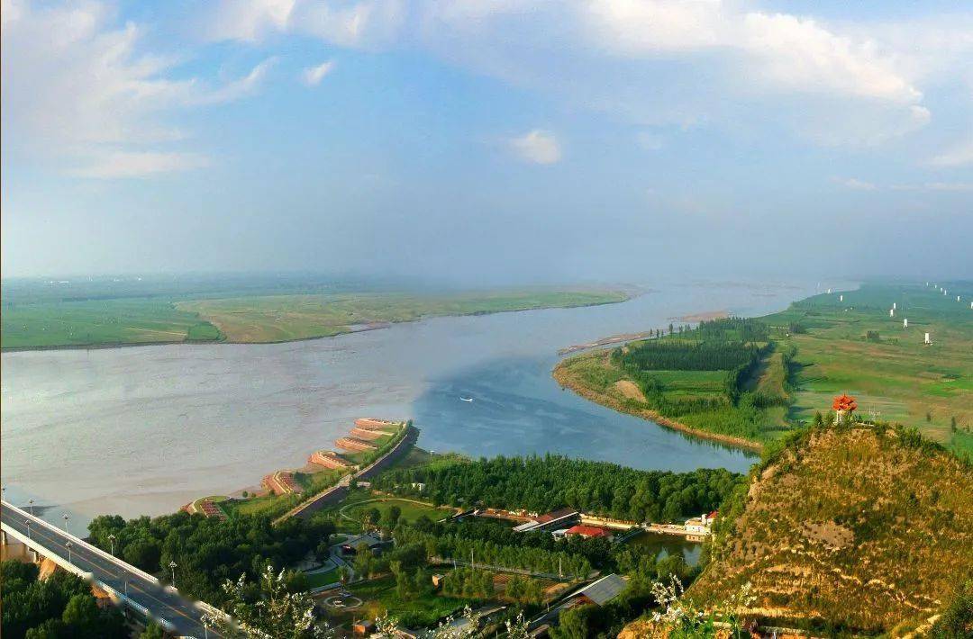 【走近巩义历史文化】河洛文化的摇篮——巩义_手机搜狐网